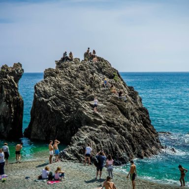 Ligúria a Cinque Terre 001