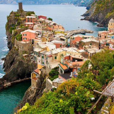 Ligúria a Cinque Terre 002