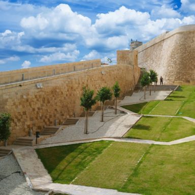 Malta a Gozo s kúpaním 001