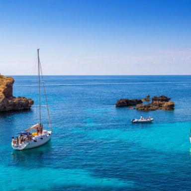 Malta a Gozo s kúpaním 004