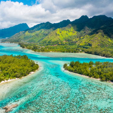 Tahiti, Moorea & Bora Bora za 15 dní 003