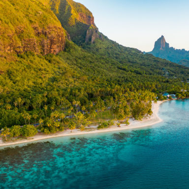 Tahiti, Moorea & Bora Bora za 15 dní 007