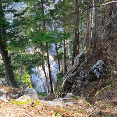 Schneeberg: Alpský treking na najvyšší vrchol Dolného Rakúska a jazda legendárnym Salamandrom 058
