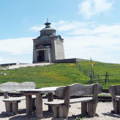 Schneeberg: Alpský treking na najvyšší vrchol Dolného Rakúska a jazda legendárnym Salamandrom 046