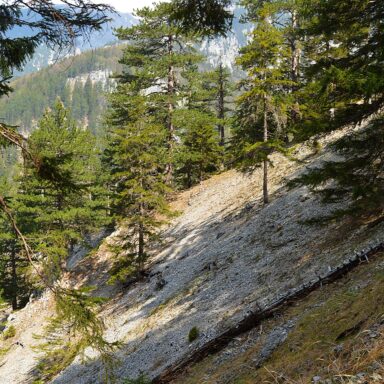Schneeberg: Alpský treking na najvyšší vrchol Dolného Rakúska a jazda legendárnym Salamandrom 055