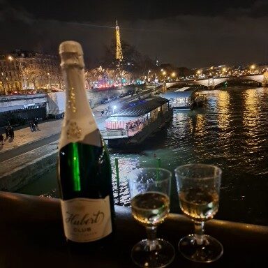 „Silvestrovský Paríž: Polnoc v meste svetiel a lásky“ 077