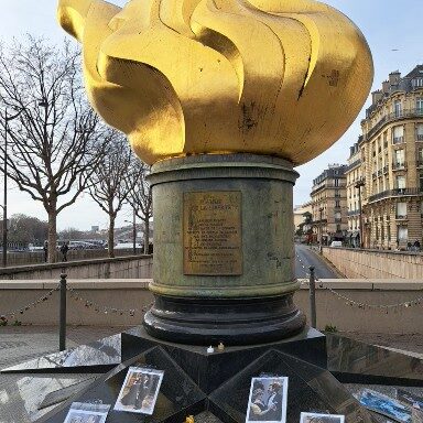 „Silvestrovský Paríž: Polnoc v meste svetiel a lásky“ 079