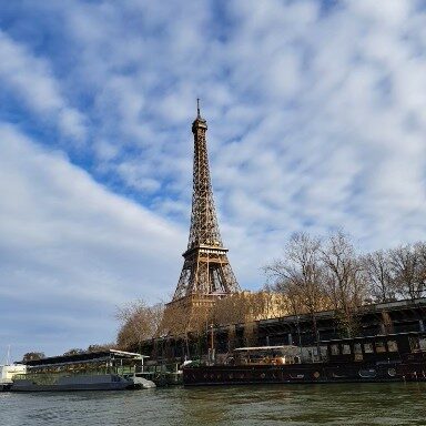 „Silvestrovský Paríž: Polnoc v meste svetiel a lásky“ 080