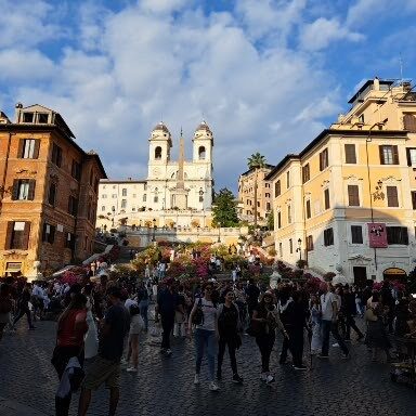 „Silvestrovské Dolce Vita: V srdci večného Ríma“ 003