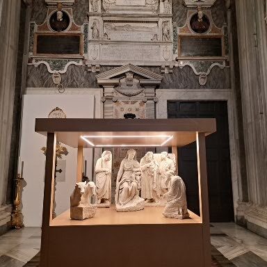 „Silvestrovské Dolce Vita: V srdci večného Ríma“ 007