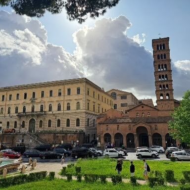 „Silvestrovské Dolce Vita: V srdci večného Ríma“ 012