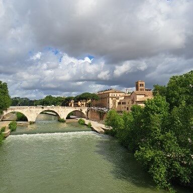 „Silvestrovské Dolce Vita: V srdci večného Ríma“ 013