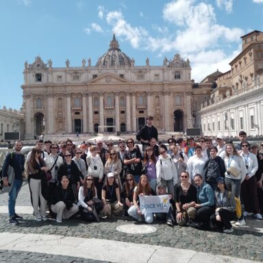 „Silvestrovské Dolce Vita: V srdci večného Ríma“ 001