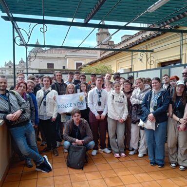 „Silvestrovské Dolce Vita: V srdci večného Ríma“ 019