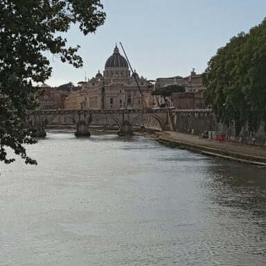 „Silvestrovské Dolce Vita: V srdci večného Ríma“ 022