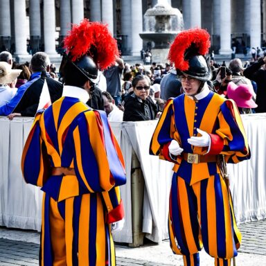 „Silvestrovské Dolce Vita: V srdci večného Ríma“ 109