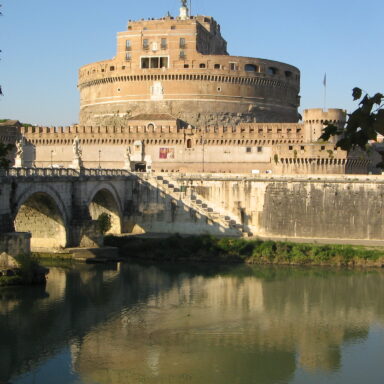 „Silvestrovské Dolce Vita: V srdci večného Ríma“ 024