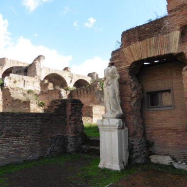 „Silvestrovské Dolce Vita: V srdci večného Ríma“ 034