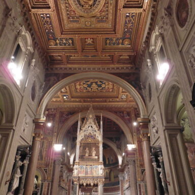 „Silvestrovské Dolce Vita: V srdci večného Ríma“ 050