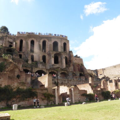 „Silvestrovské Dolce Vita: V srdci večného Ríma“ 035