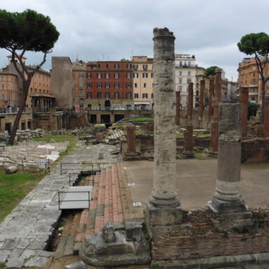 „Silvestrovské Dolce Vita: V srdci večného Ríma“ 053