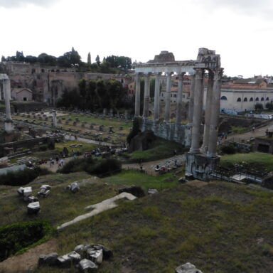 „Silvestrovské Dolce Vita: V srdci večného Ríma“ 036