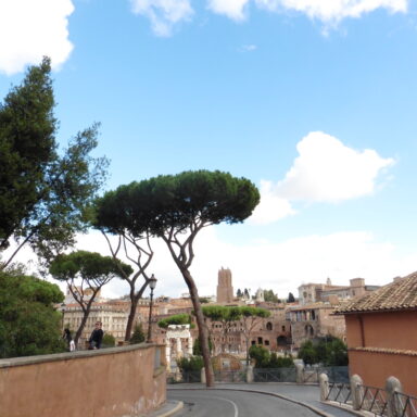 „Silvestrovské Dolce Vita: V srdci večného Ríma“ 037