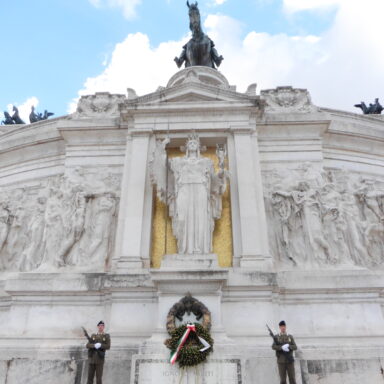 „Silvestrovské Dolce Vita: V srdci večného Ríma“ 038