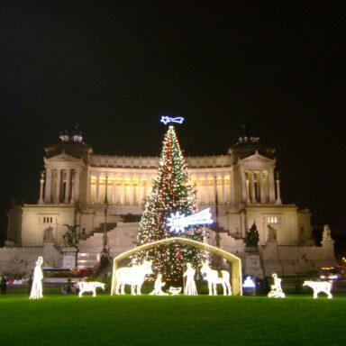 „Silvestrovské Dolce Vita: V srdci večného Ríma“ 057