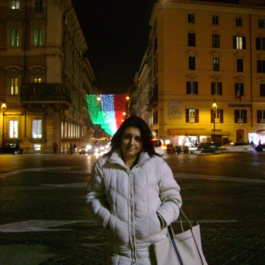 „Silvestrovské Dolce Vita: V srdci večného Ríma“ 062