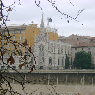 „Silvestrovské Dolce Vita: V srdci večného Ríma“ 061