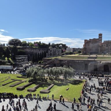 „Silvestrovské Dolce Vita: V srdci večného Ríma“ 066