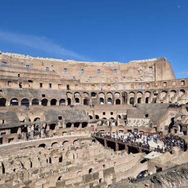 „Silvestrovské Dolce Vita: V srdci večného Ríma“ 067