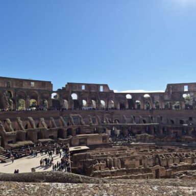 „Silvestrovské Dolce Vita: V srdci večného Ríma“ 074