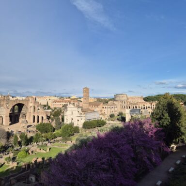 „Silvestrovské Dolce Vita: V srdci večného Ríma“ 073