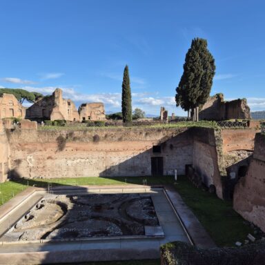 „Silvestrovské Dolce Vita: V srdci večného Ríma“ 069