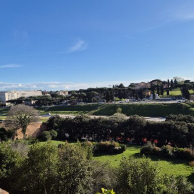 „Silvestrovské Dolce Vita: V srdci večného Ríma“ 070