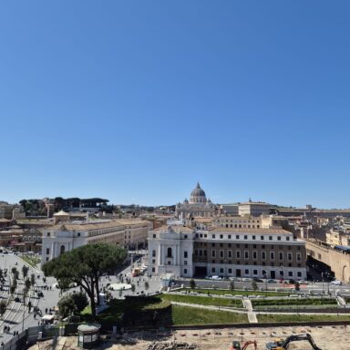 „Silvestrovské Dolce Vita: V srdci večného Ríma“ 082