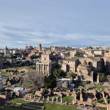 „Silvestrovské Dolce Vita: V srdci večného Ríma“ 058