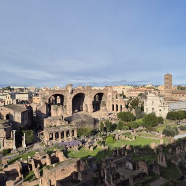 „Silvestrovské Dolce Vita: V srdci večného Ríma“ 039