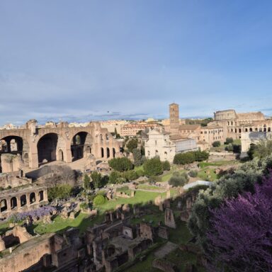 „Silvestrovské Dolce Vita: V srdci večného Ríma“ 076