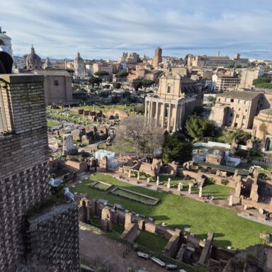 „Silvestrovské Dolce Vita: V srdci večného Ríma“ 018