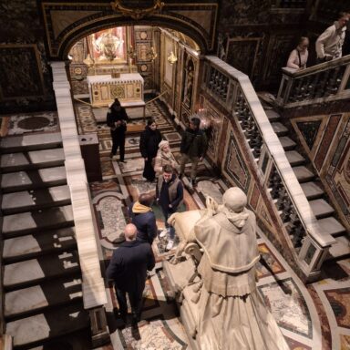 „Silvestrovské Dolce Vita: V srdci večného Ríma“ 078