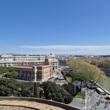 „Silvestrovské Dolce Vita: V srdci večného Ríma“ 092