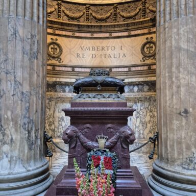 „Silvestrovské Dolce Vita: V srdci večného Ríma“ 091