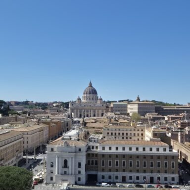 „Silvestrovské Dolce Vita: V srdci večného Ríma“ 087