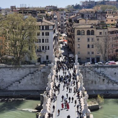 „Silvestrovské Dolce Vita: V srdci večného Ríma“ 088