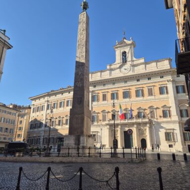 „Silvestrovské Dolce Vita: V srdci večného Ríma“ 093