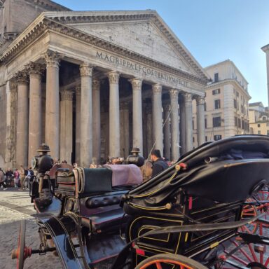 „Silvestrovské Dolce Vita: V srdci večného Ríma“ 094