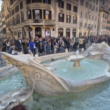 „Silvestrovské Dolce Vita: V srdci večného Ríma“ 096